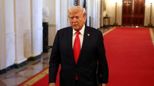 New York Times: Ο Τραμπ απέρριψε σχέδιο του Ισραήλ για βομβαρδισμούς πυρηνικών εγκαταστάσεων του Ιράν