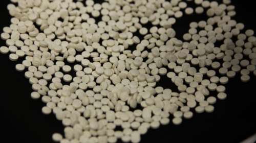 Χάπια ιωδίου: &quot;Δεν υπάρχει λόγος να τα αγοράζετε, σοβαρές παρενέργειες από την αυθαίρετη χρήση&quot; λέει η Επιτροπή Ατομικής Ενέργειας