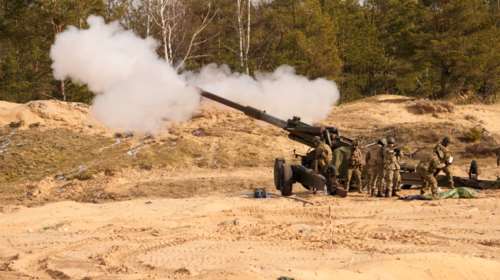 Πόλεμος στην Ουκρανία: Διακόπηκε η εκκένωση του Ιζιούμ από ρωσικούς βομβαρδισμούς - Τι λέει ο κυβερνήτης της περιοχής