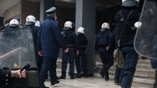 Οπαδική βία: Προφυλακίστηκαν οι 3 από τους 4 χούλιγκαν - Στη φυλακή και η 27χρονη &quot;αρχηγός&quot;