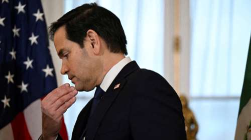 Ρούμπιο: Αν το Ιράν προβεί σε αντίποινα θα είναι το χειρότερο λάθος που έχουν κάνει ποτέ - Δεν είναι στόχος η αλλαγή καθεστώτος