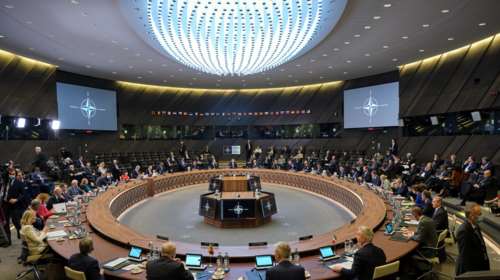 ΝΑΤΟ: Τέσσερις νέες μονάδες μάχης στην ανατολική Ευρώπη - Σε ποιες χώρες θα αναπτυχθούν