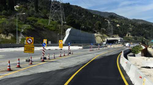 Ποια είναι τα 3 έργα ύψους 1 δισ. που δημοπρατούνται τον Δεκέμβριο