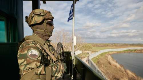 Συναγερμός στα ελληνικά σύνορα μετά την τρομοκρατική επίθεση στη Μόσχα - Φόβος μήπως οι δράστες περάσουν από την Ελλάδα