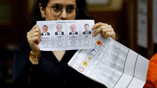 Πέντε μαθήματα από τις εκλογές στην Τουρκία: Από το σεισμό και την οικονομία έως τους Κούρδους και την άνοδο του εθνικισμού