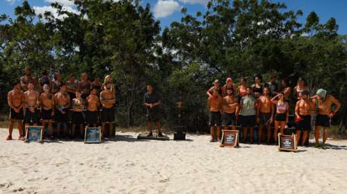 Survivor spoiler 28/2: Αυτή η ομάδα κερδίζει σήμερα την ασυλία - Οι δύο νέες υποψήφιες για αποχώρηση