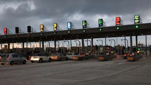 Οι νέες τιμές των διοδίων που θα ισχύουν από 1/1/26 στους αυτοκινητόδρομους - Ακριβαίνει η γέφυρα Ρίο-Αντίρριο