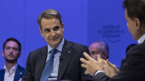 Γιατί ο Μητσοτάκης δεν βλέπει πολεμική εμπλοκή με την Τουρκία - Τι άλλαξε με τη στάση ΗΠΑ και Γερμανίας