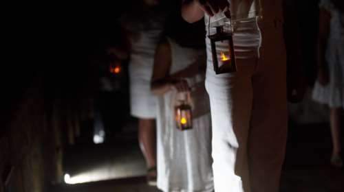 Φεστιβάλ Θρησκευτικής Μουσικής Πάτμου: Ενας θεσμός που επέστρεψε με μεγάλη επιτυχία για 20η χρονιά