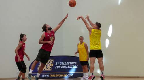 Το πρόγραμμα του Navarino Challenge 2024