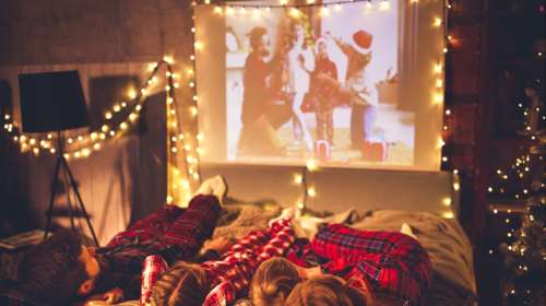 Ταινίες: Τι θα δούμε στις χριστουγεννιάτικες αίθουσες αυτή την εβδομάδα - Ολες οι πρεμιέρες