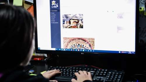 Τηλεκπαίδευση: Κανονικά σήμερα τα μαθήματα με 700.000 ταυτόχρονους χρήστες