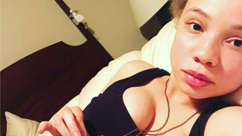 Σοκ για Στίβεν Σπίλμπεργκ: Συνέλαβαν την κόρη του [Βίντεο]