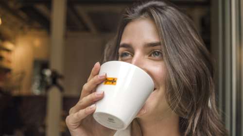 Dimello: Εντυπωσιακό λανσάρισμα σε κάψουλες αλουμινίου και αρωματικό καφέ φίλτρου στο Οργανωμένο Λιανεμπόριο