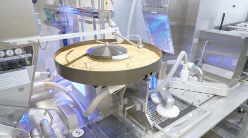 Pfizer: Το χάπι Paxlovid δεν αποτρέπει τη μόλυνση από τον κορονοϊό