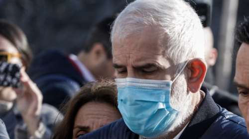 Δίκη Φιλιππίδη: Γιατί δεν έπεισε την Εισαγγελέα η πρώτη καταγγέλλουσα για τον βιασμό - Το σκεπτικό