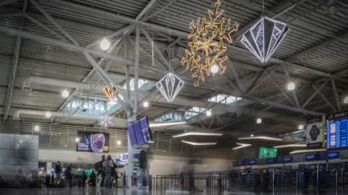 Πιστοποιητικό νόσησης: Τι αλλάζει από σήμερα στις πτήσεις εσωτερικού - Νέες οδηγίες