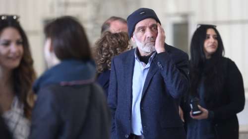 Δίκη για το Μάτι: Ποινές "χάδι" για τους 6 ενόχους - Θα εκτίσουν από 3 έως 5 χρόνια- Αφέθηκαν όλοι ελεύθεροι