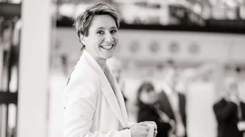 Ιωάννα Βαρδάκου Head of Scientific Advocacy, BAT: Η επιστήμη στο επίκεντρο της μετάβασης σε προϊόντα μειωμένης βλάβης