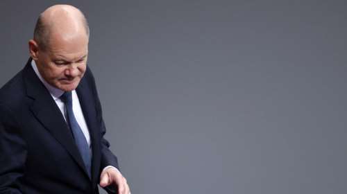 Βαθαίνει η πολιτική κρίση στη Γερμανία: Ο Σολτς έχασε την ψήφο εμπιστοσύνης - Προς πρόωρες εκλογές στις 23 Φεβρουαρίου