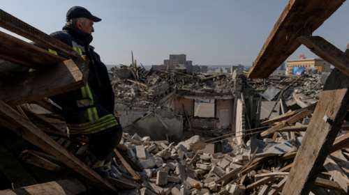 Βρετανία: Νέες κυρώσεις κατά φιλορώσων αυτονομιστών αλλά και της συζύγου Λαβρόφ για τις ρωσικές θηριωδίες