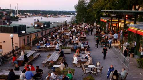 Ανατροπή από τη Σουηδία: Δεν συστήνει τον εμβολιασμό παιδιών 5-11 ετών - &quot;Δεν βλέπουμε κανένα σαφές όφελος&quot;