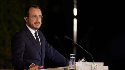 Κύπρος: Ο Χριστοδουλίδης αποδέχθηκε πρόταση του ΟΗΕ για τριμερή συνάντηση στη Νέα Υόρκη