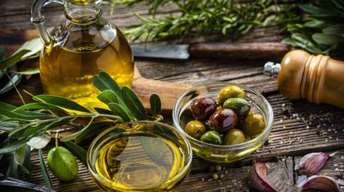 Κλοπή &quot;μαμούθ&quot; στη Χαλκιδική: Εκλεψαν 37 τόνους ελαιόλαδο - Αδειασαν τα βαρέλια [βίντεο]