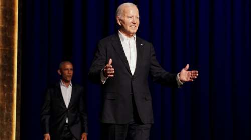 &quot;Φτηνά deepfake&quot;: Ο Λευκός Οίκος καταγγέλλει τους Ρεπουμπλικάνους για ψεύτικα βίντεο σχετικά με την υγεία του Μπάιντεν