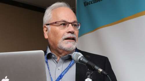 Έλληνας καθηγητής - ερευνητής στις ΗΠΑ που συμμετείχε στο Πολυτεχνείο: &quot;Δεν θεωρούσαμε ότι το κάψιμό του είναι η κανονικότητα&quot;