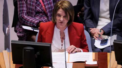 "Καταιγίδα" Έπσταϊν στη Νορβηγία: Ύποπτες συναλλαγές κορυφαίας διπλωμάτης με τον Αμερικανό εγκληματία