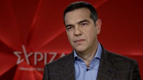 Συνεδριάζει εκτάκτως η Πολιτική Γραμματεία του ΣΥΡΙΖΑ για την υπόθεση των υποκλοπών