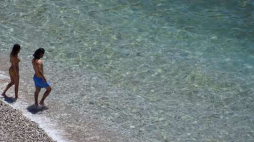 Παγκόσμιο ρεκόρ ζέστης στην Ελλάδα: Θερμοκρασία 40 βαθμών το Σαββατοκύριακο