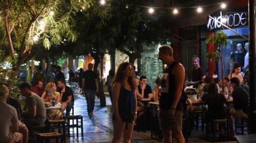 Κορονοϊός- Νέα ρύθμιση φωτιά: Αμεσο λουκέτο για τα καταστήματα που παραβιάζουν τους κανόνες λειτουργίας