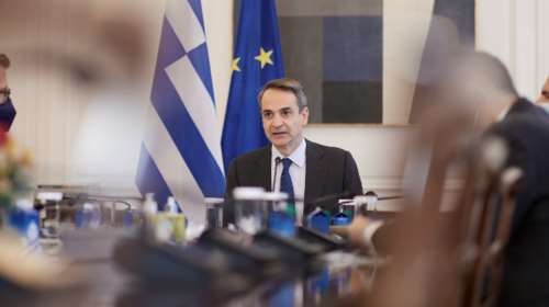 Τέλος στους υπέρογκους λογαριασμούς του ρεύματος βάζει η κυβέρνηση - Μέσα στον Μάιο οι ανακοινώσεις Μητσοτάκη