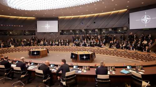 Φινλανδία - Σουηδία: Πώς μπορούν να γίνουν μέλη του ΝΑΤΟ μέχρι το τέλος Μαΐου - Με σκληρά αντίποινα απειλεί η Ρωσία