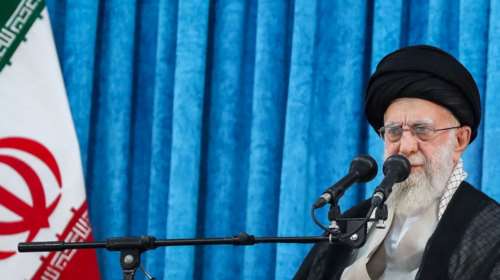 NYT: Ο Χαμενεΐ, κρυμμένος σε καταφύγιο, όρισε ήδη τους αντικαταστάτες του σε περίπτωση που δολοφονηθεί από το Ισραήλ