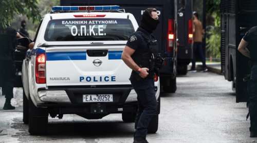 Νέα Φιλαδέλφεια: Η ΕΛΑΣ ήξερε για τους Κροάτες αλλά... τους περίμενε αλλού - Στο τραπέζι νέες απομακρύνσεις αξιωματικών