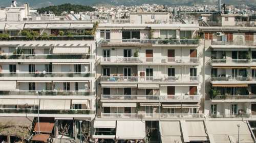 &quot;Σπίτι μου&quot;: Πάνω από 18.000 οι αιτήσεις για χαμηλότοκα στεγαστικά δάνεια - Ποιοι είναι οι δικαιούχοι