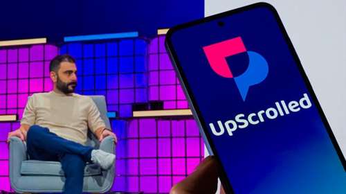 Upscrolled: Ο Παλαιστίνιος ιδρυτής του ανερχόμενου ανταγωνιστή του Tik Tok - Ραγδαία άνοδος της εφαρμογής