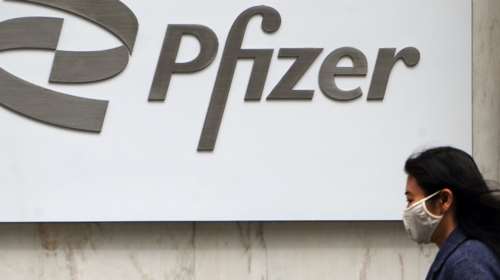 Pfizer: Υπάλληλος έκλεβε απόρρητα έγγραφα με τα &quot;μυστικά&quot; του εμβολίου - Ετοιμαζόταν να πάει σε ανταγωνιστική εταιρεία
