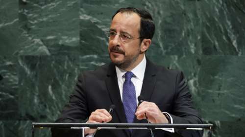 Ραγδαίες εξελίξεις στην Κύπρο με το videogate: Παραιτήθηκε ο διευθυντής του γραφείου του Ν. Χριστοδουλίδη