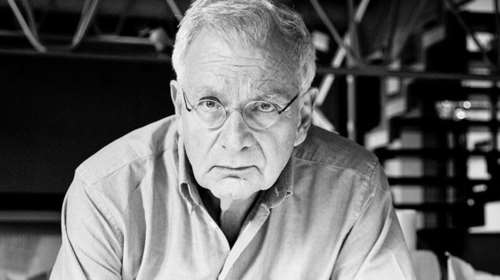 Πέθανε ο αρχιτέκτονας Αλέξανδρος Τομπάζης: Πρωτοπόρος και πολυβραβευμένος - Στον πυρήνα του έργου του ήταν ο βιοκλιματικός σχεδιασμός