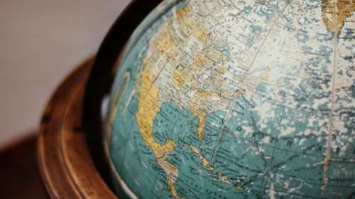 Το Μεξικό θα προσφύγει κατά της Google εάν συνεχίσει να χρησιμοποιεί την ονομασία &quot;Κόλπος της Αμερικής&quot;