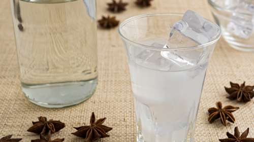 Η Περιφέρεια Θεσσαλίας παρουσιάζει τα αποστάγματά της στην Αθήνα 15 – 17 Ιανουαρίου