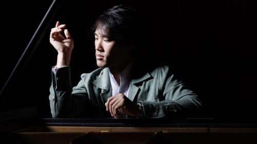 Φεστιβάλ της Άνοιξης 2025: H ανοιξιάτικη γιορτή των τεχνών για τέταρτη χρονιά στο Μέγαρο 8-14 Aπριλίου