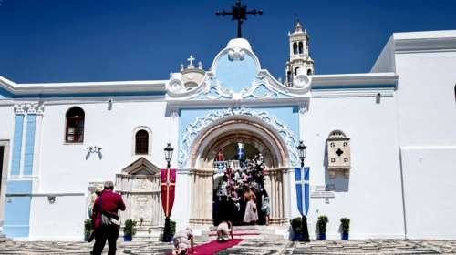 Δεκαπενταύγουστος: Η Παναγία στη λογοτεχνία, τη ζωγραφική και τη συνείδηση του ελληνισμού