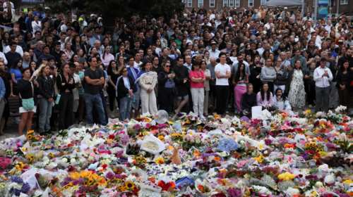 Αυστραλία: Η Μόσχα επιβεβαίωσε ότι υπάρχουν και Ρώσοι μεταξύ των νεκρών στο μακελειό του Σίδνεϊ