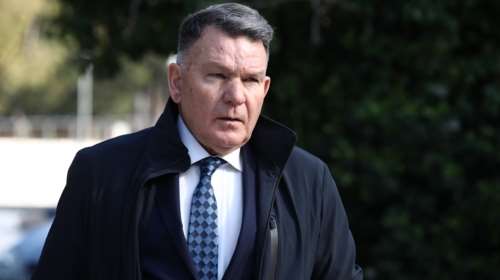 Απογοητευμένος ο Κούγιας με τον Μητσοτάκη για τον γάμο ομόφυλων: Δεν θα ψηφίσει ξανά τη ΝΔ - Υμνοι για... Πολάκη