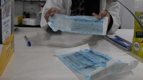 Τι αλλάζει από σήμερα στα self test για σχολεία και παιδικούς σταθμούς - Τι ανοίγει τις επόμενες ημέρες